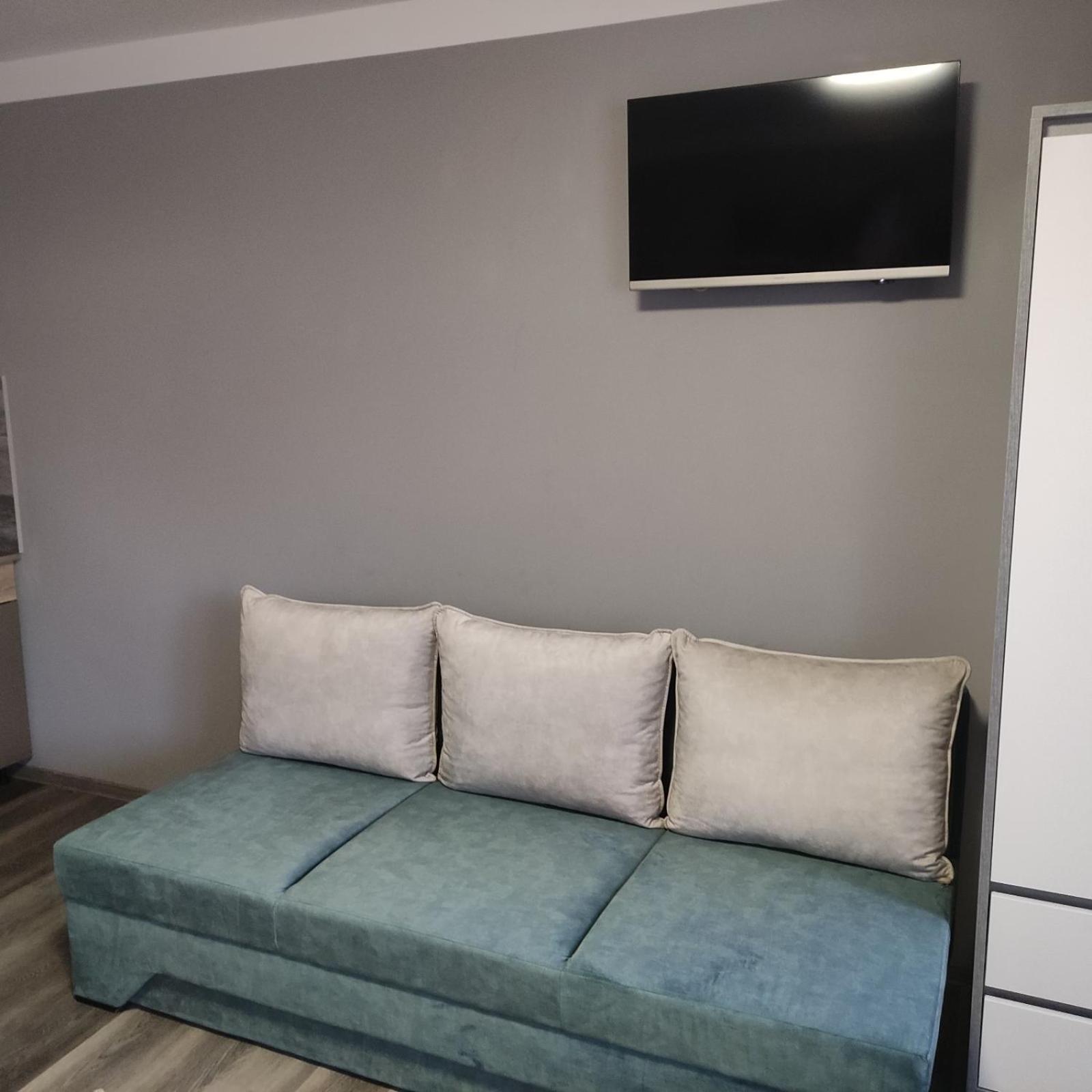 Kovacs Guesthouse Praid Dış mekan fotoğraf