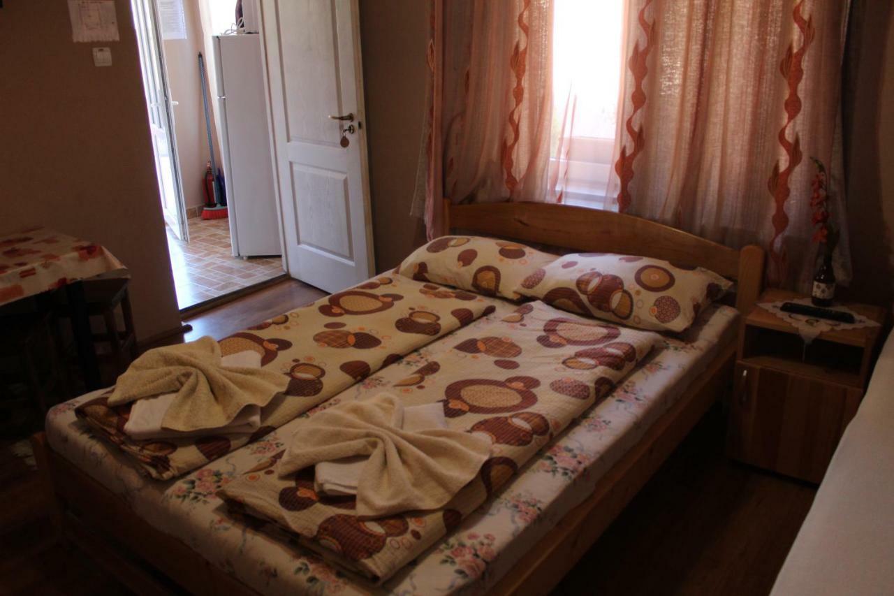 Kovacs Guesthouse Praid Dış mekan fotoğraf